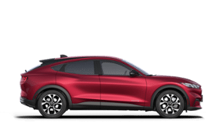 2025 Ford Mustang Mach-E® External Image 1